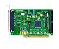 PCI采集卡：PCI8735